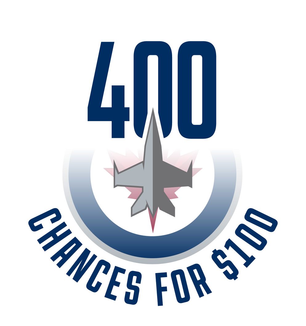 400 chances for $100