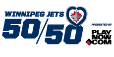 Winnipeg Jets 5050