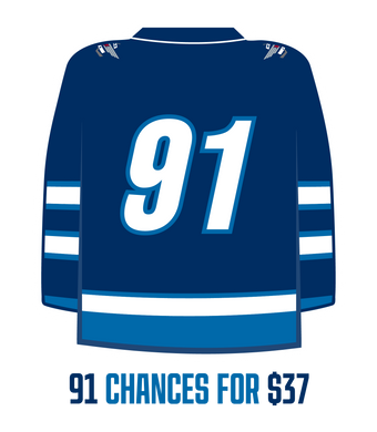 91 chances for $37