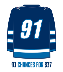 91 chances for $37