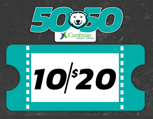 10 for $20