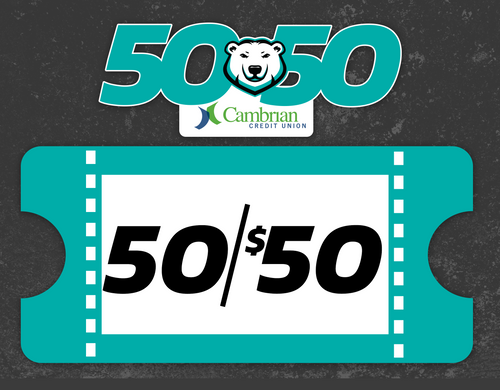 50 for $50