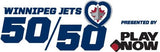 Winnipeg Jets 5050