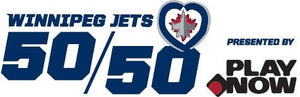 Winnipeg Jets 5050