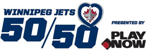 Winnipeg Jets 5050